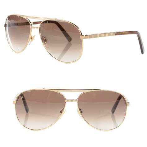 attitude louis vuitton sunglasses.